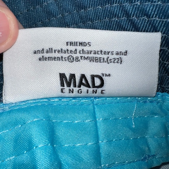 Mad Engine Friends Bucket Hat - Picture 5 of 7